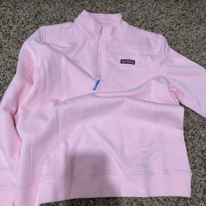 NWOT Vineyard Vines Shep Shirt!